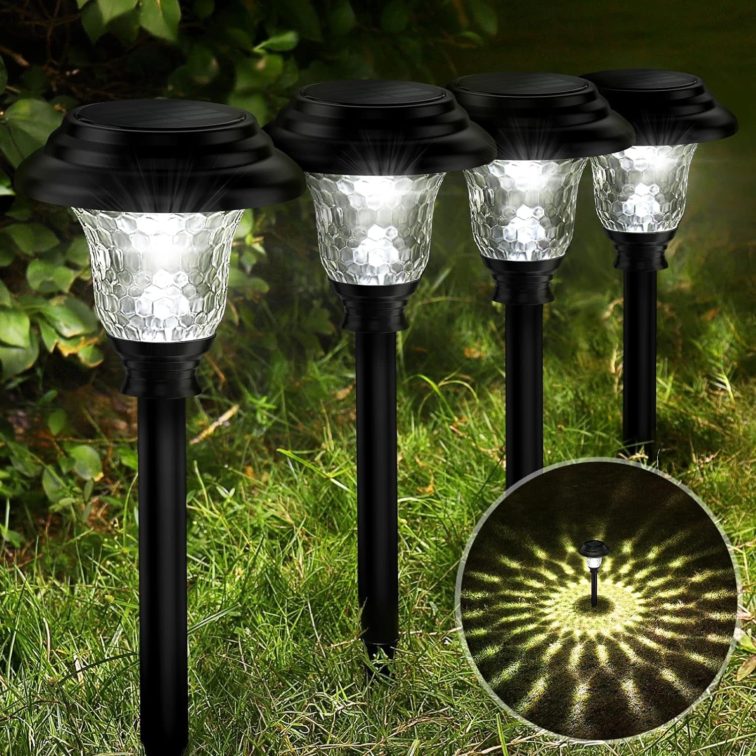 Outdoor Lighting