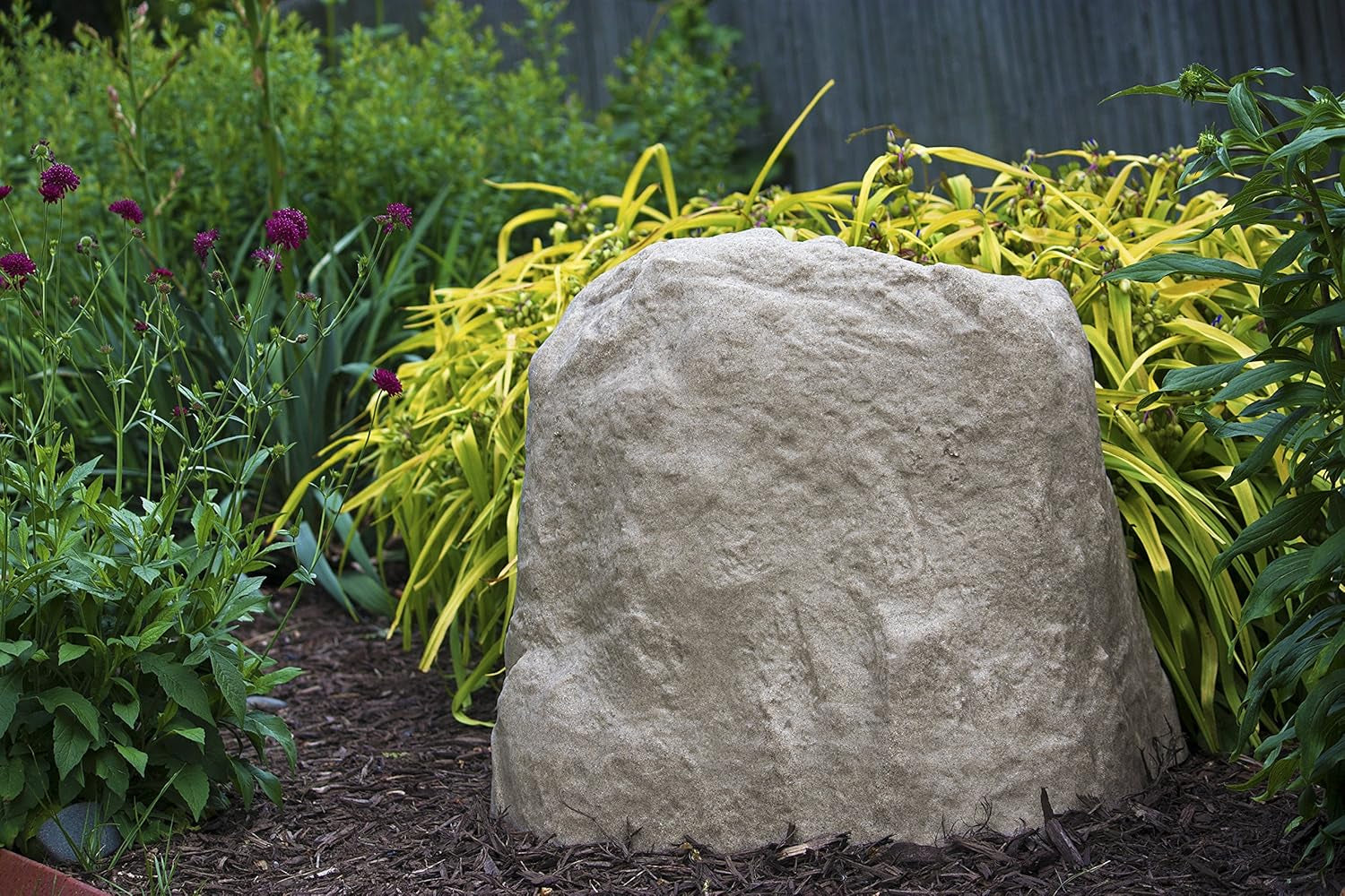 2181 Large – Lightweight Landscape Rock-Resin, Sandstone