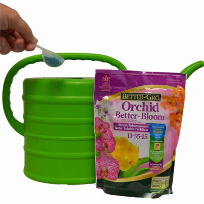 1 Lb. Orchid Plant Food Combo Pack