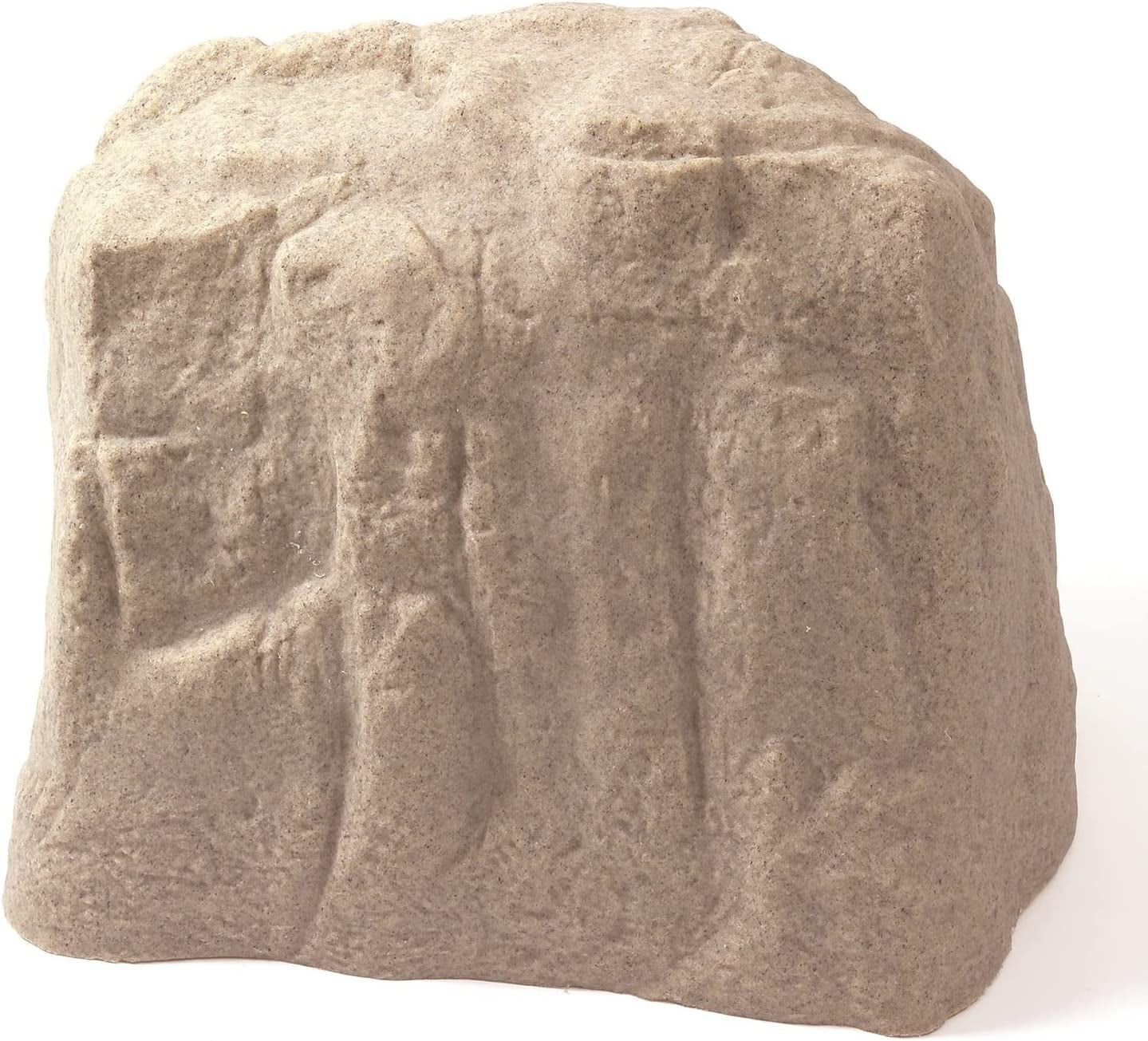 2181 Large – Lightweight Landscape Rock-Resin, Sandstone