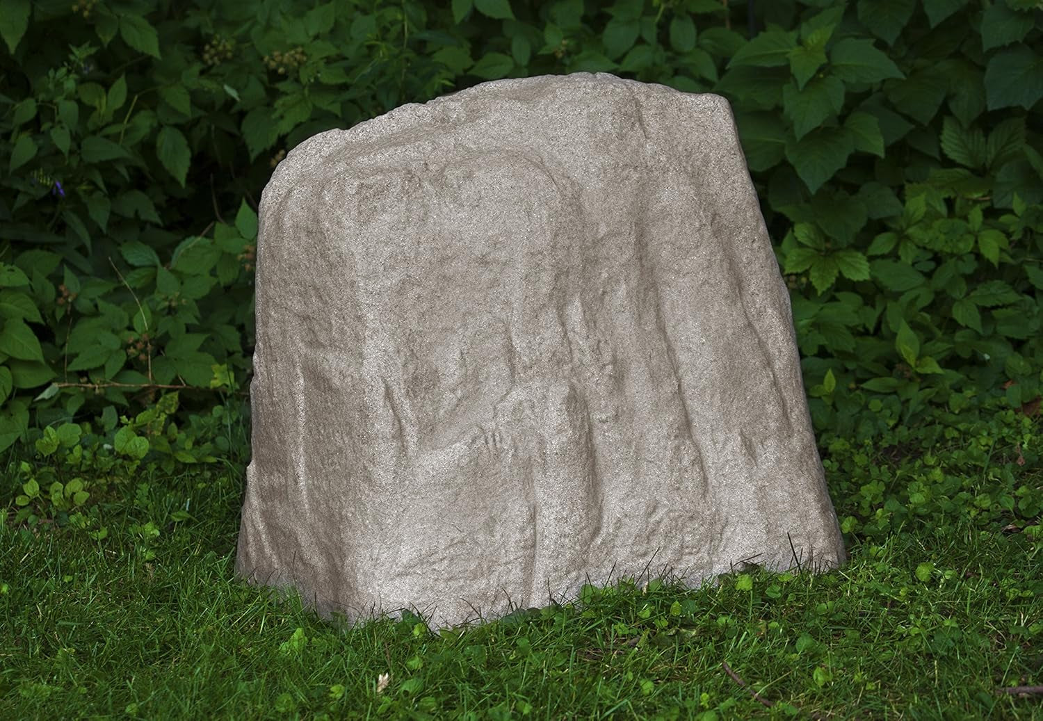 2181 Large – Lightweight Landscape Rock-Resin, Sandstone